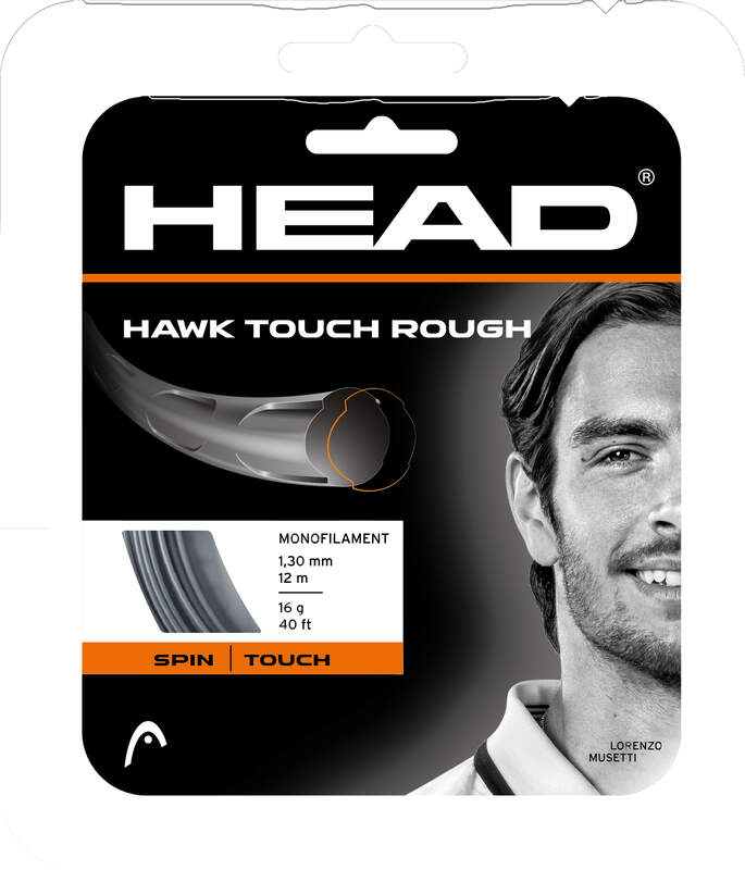 Hawk Touch Rough (set)