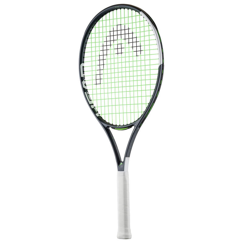 IG Speed Jr. 26 (250 g)