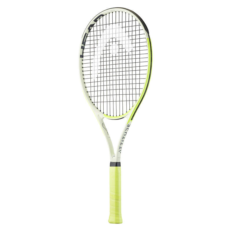 MX Attitude ELITE (yellow) (265 g)