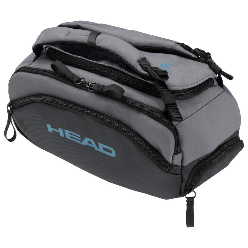 Mini Pro X Duffle Bag L BKDG