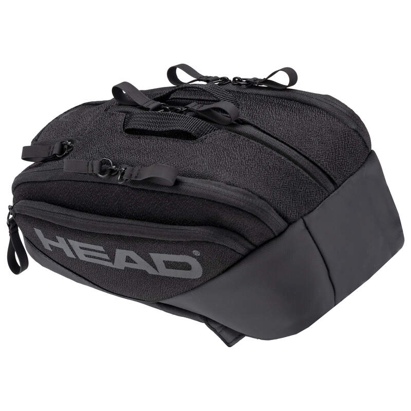 Mini Pro X Racquet Bag XL BK
