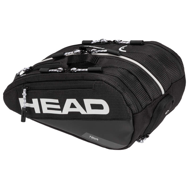 Mini Tour Racquet Bag XL BK
