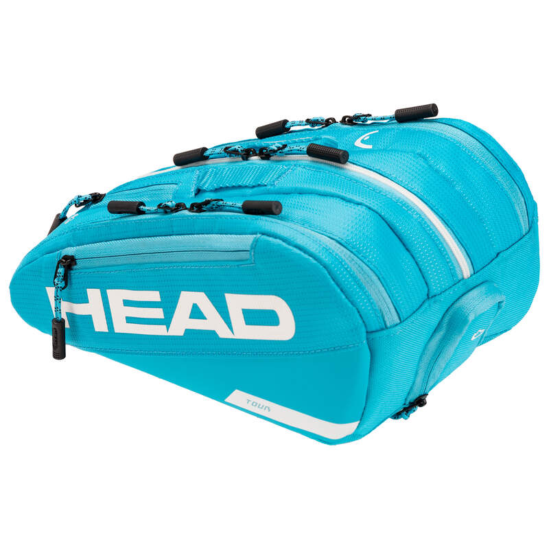 Mini Tour Racquet Bag XL BL
