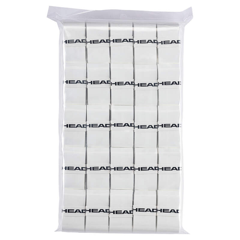 Prime Tour 50 pcs clear Polybag(Overgr.)