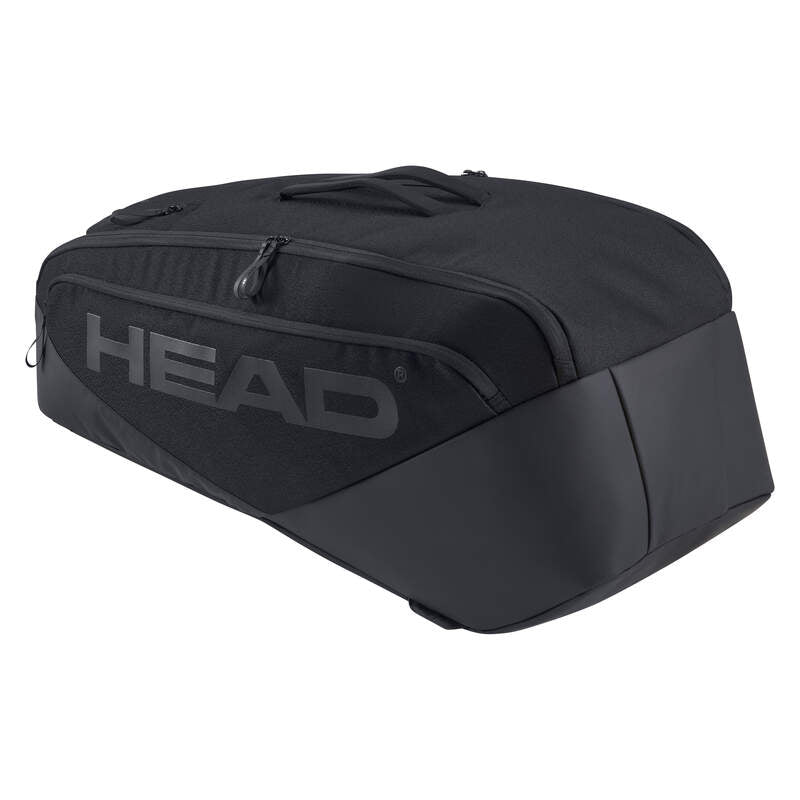 Pro X Racquet Bag L BK