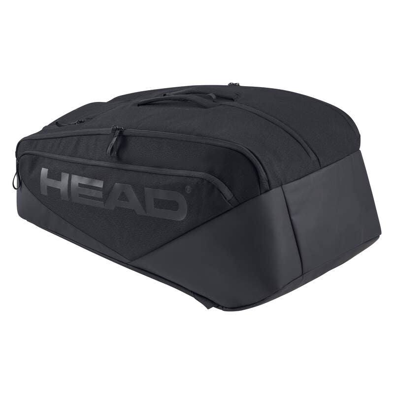 Pro X Racquet Bag XL BK