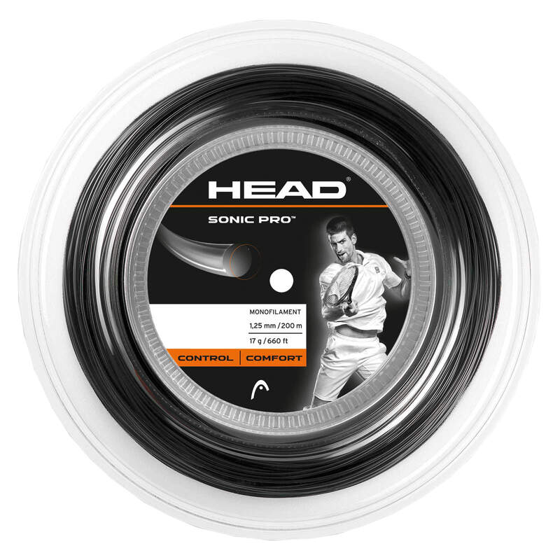 Sonic Pro (200m reel)