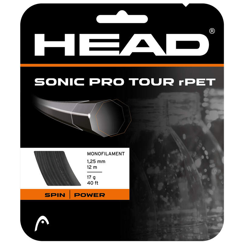 Sonic Pro Tour rPET (set)