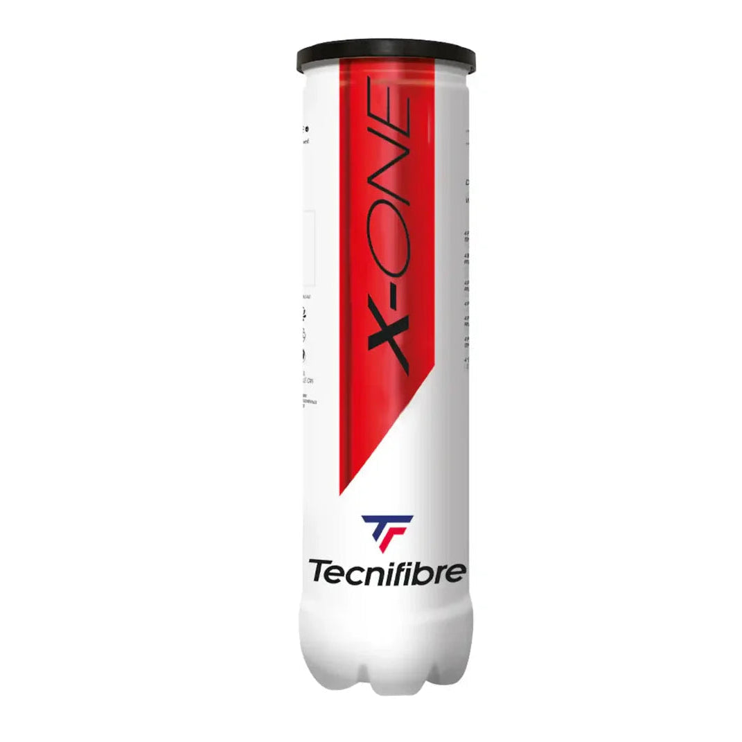 Tecnifibre X-One Tennis Balls