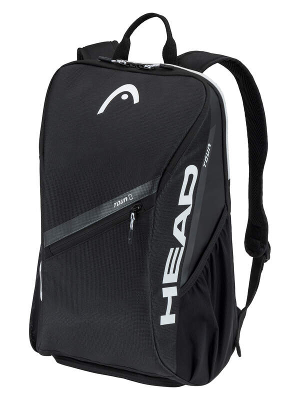Tour Backpack 25L BK