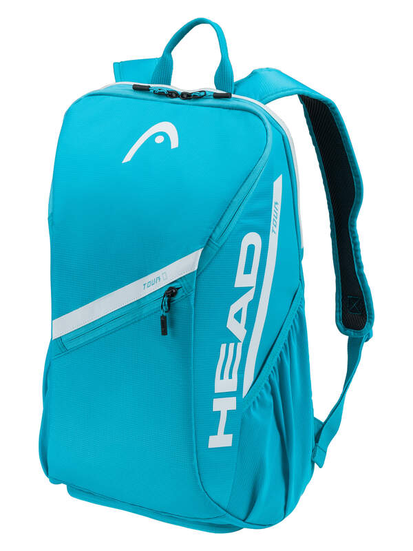 Tour Backpack 25L BL