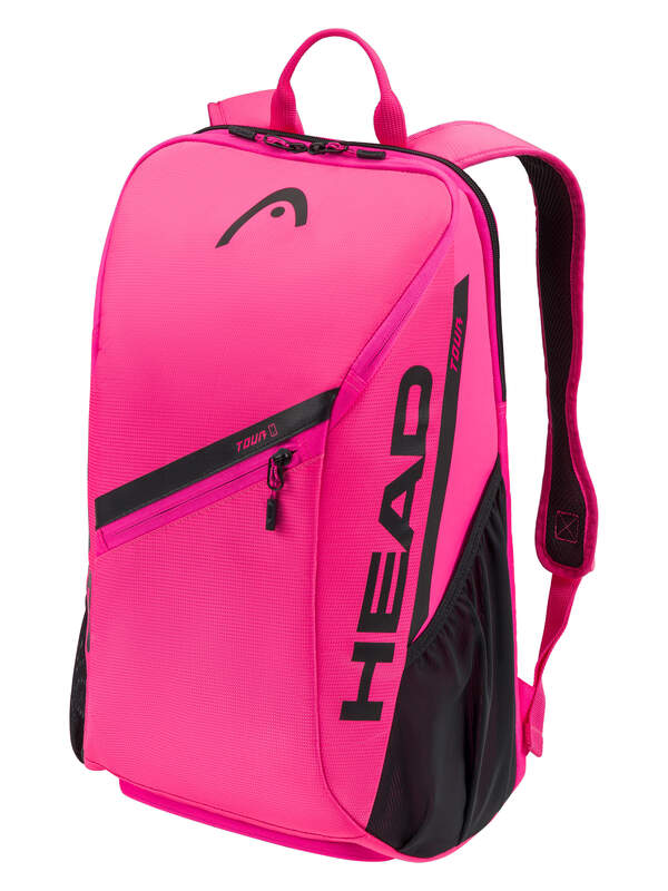 Tour Backpack 25L PK