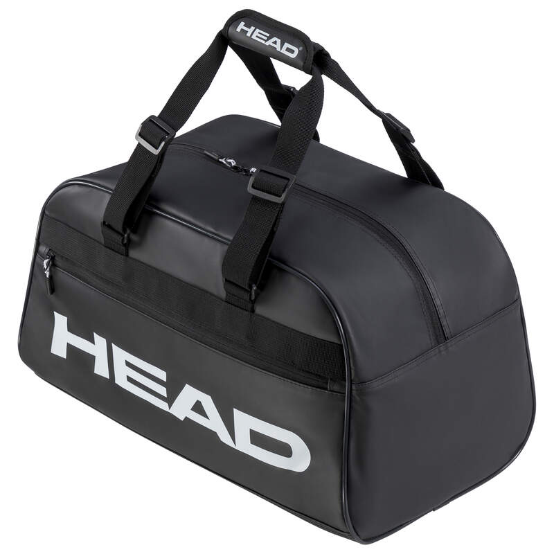 Tour Court Bag 40L BKWH