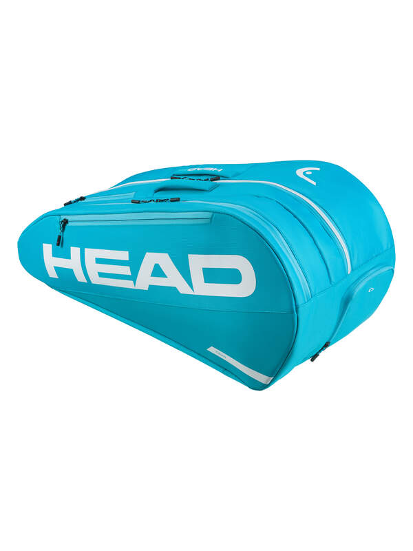 Tour Racquet Bag L BL
