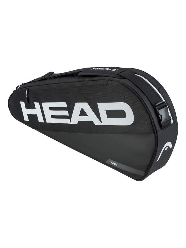 Tour Racquet Bag S BK