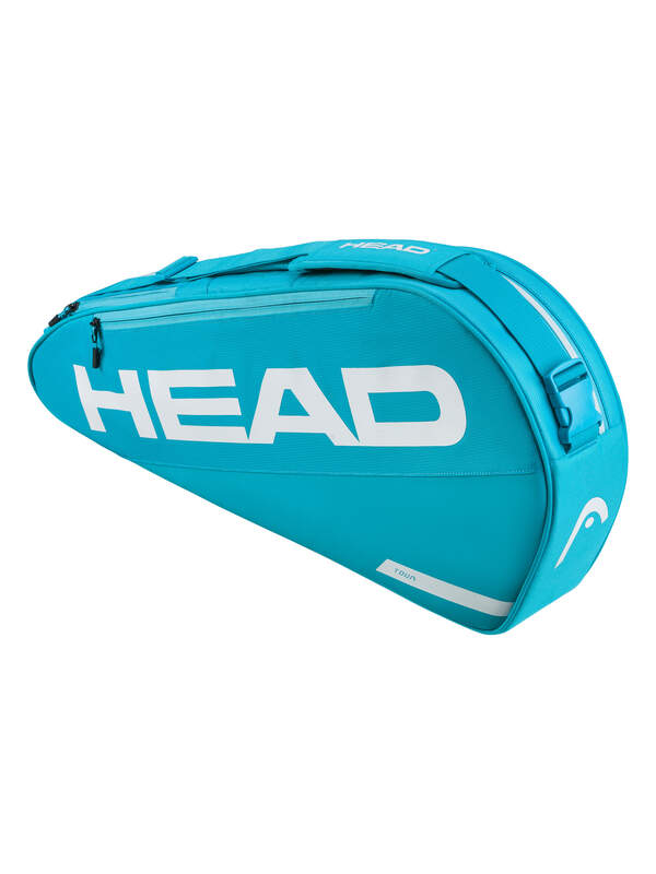 Tour Racquet Bag S BL