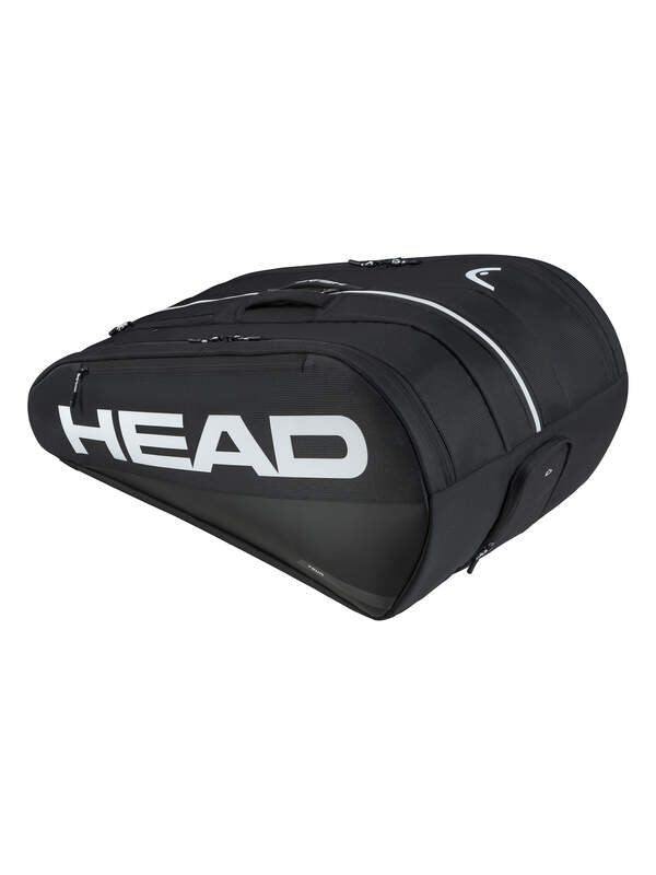 Tour Racquet Bag XL BK