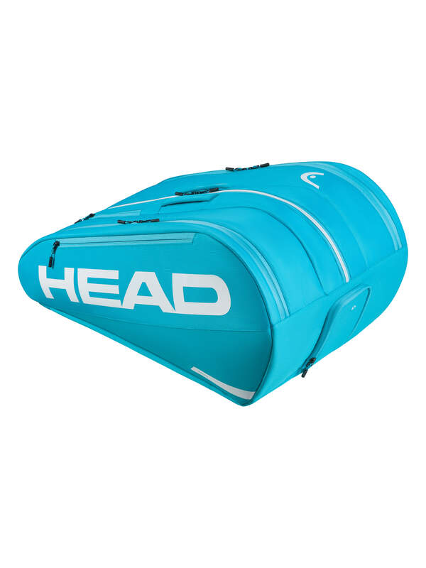 Tour Racquet Bag XL BL