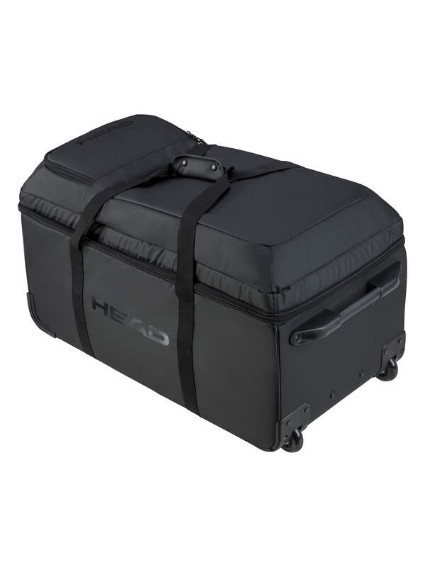Tour Travel Bag BK
