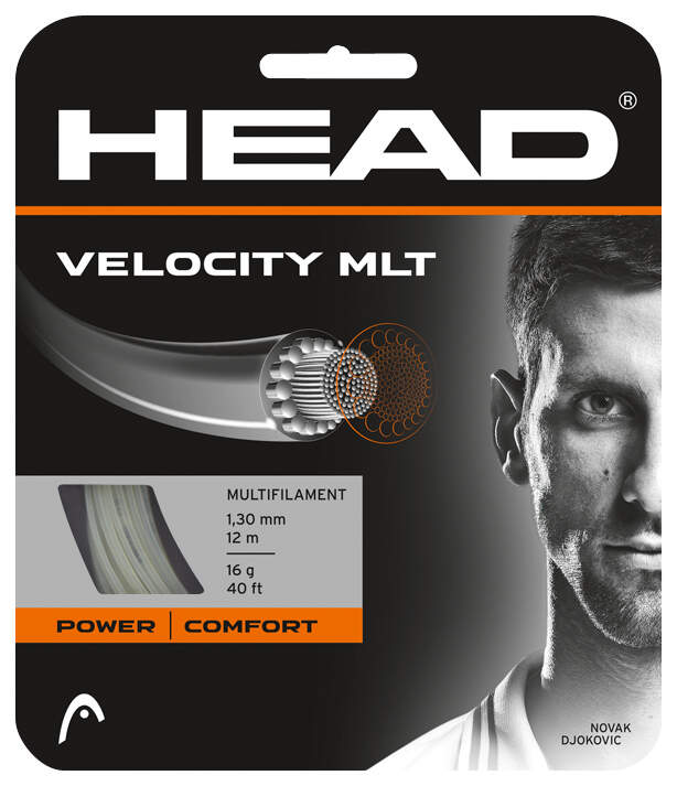 Velocity MLT (set)
