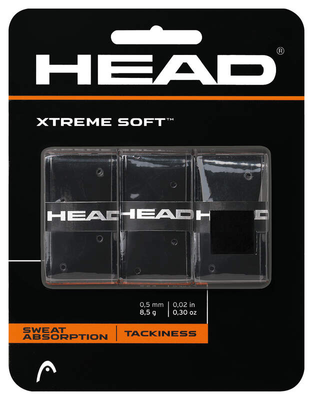 XtremeSoft Grip Overwrap, dozen