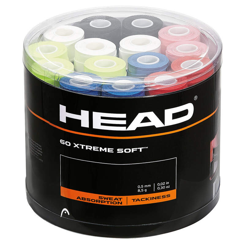 Xtreme Soft 60 pcs Box