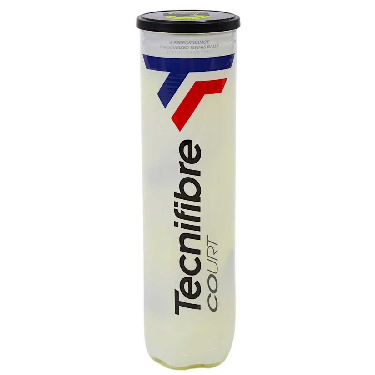 Tecnifibre Court Balls