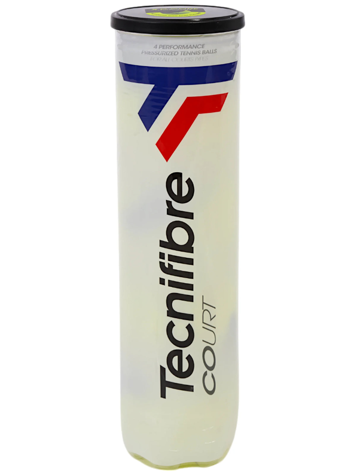 Tecnifibre Court Balls