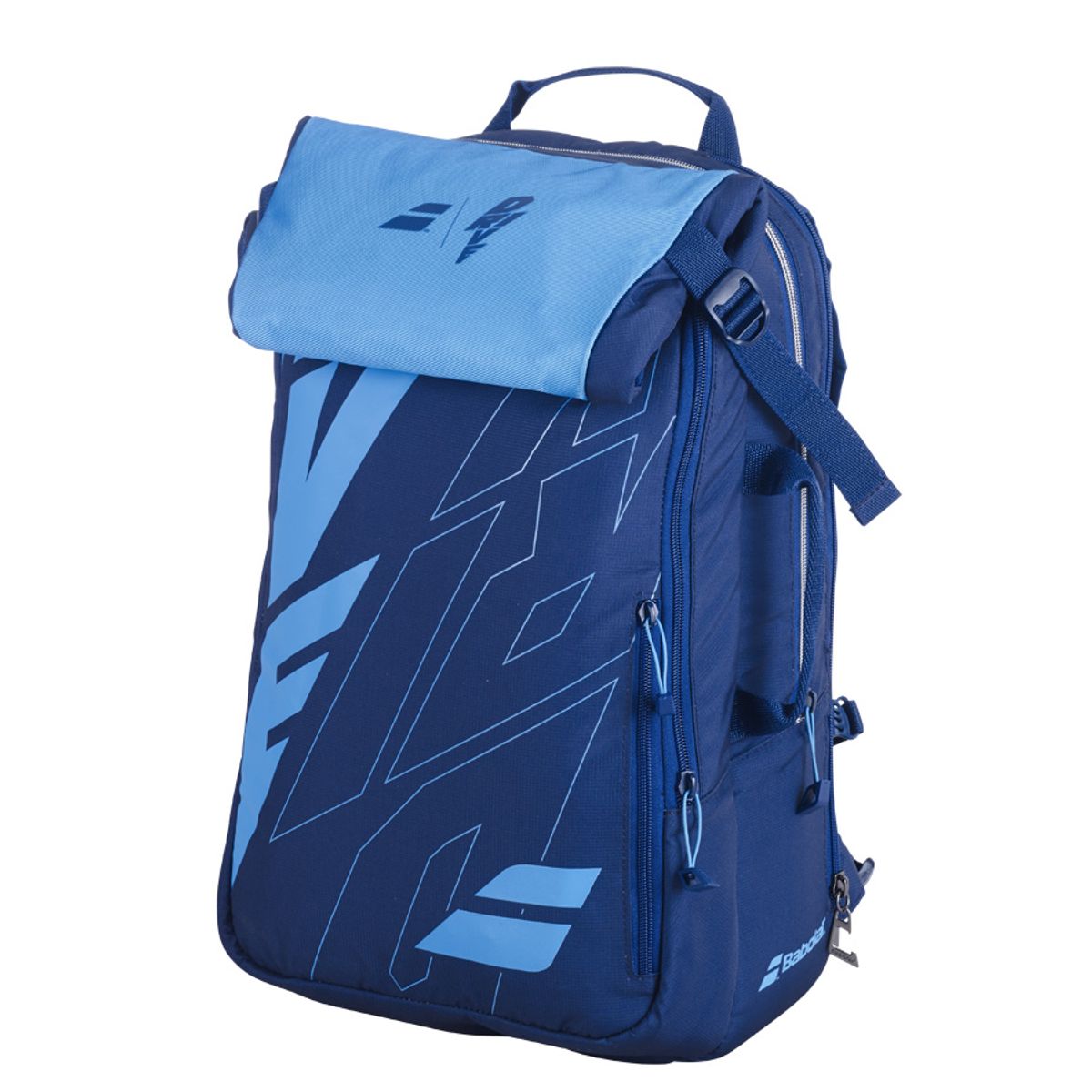 Babolat Pure Drive Backpack (Blue)